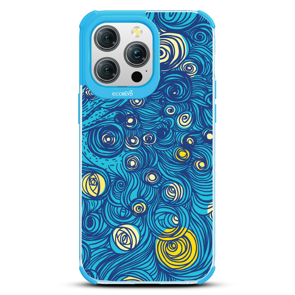 Let It Gogh - Laguna Collection Case for Apple iPhone 15 Pro Max