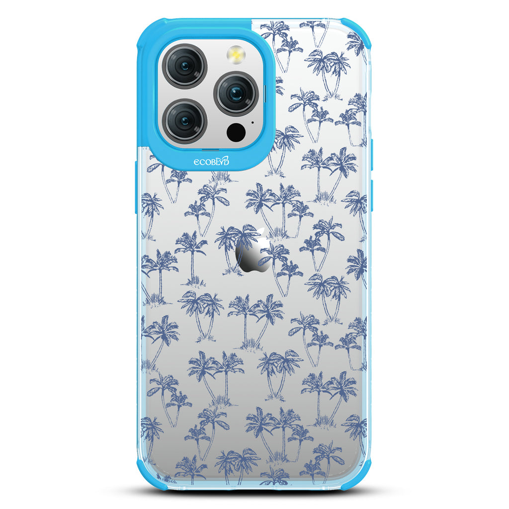 Endless Summer - Laguna Collection Case for Apple iPhone 15 Pro Max