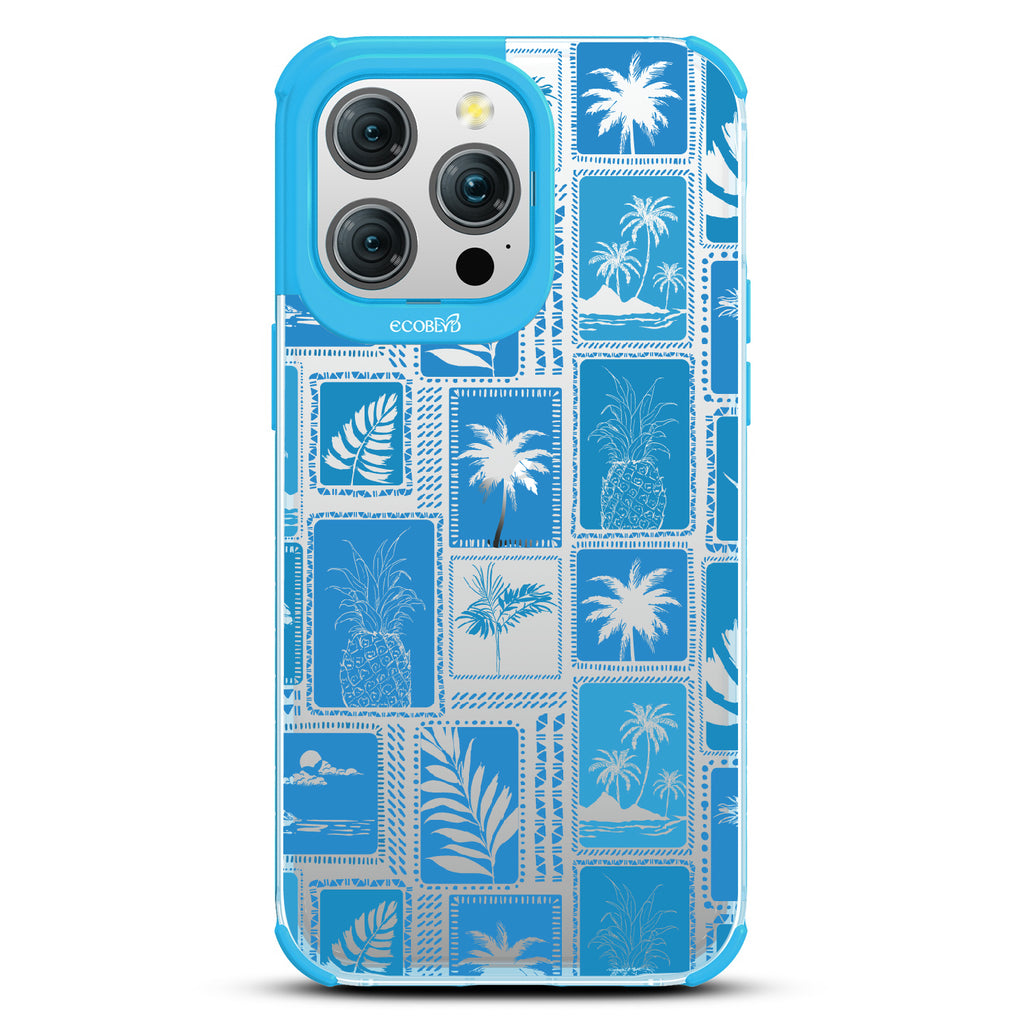 Oasis - Laguna Collection Case for Apple iPhone 15 Pro Max