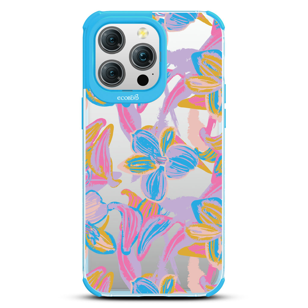 Electric Feel - Laguna Collection Case for Apple iPhone 15 Pro Max