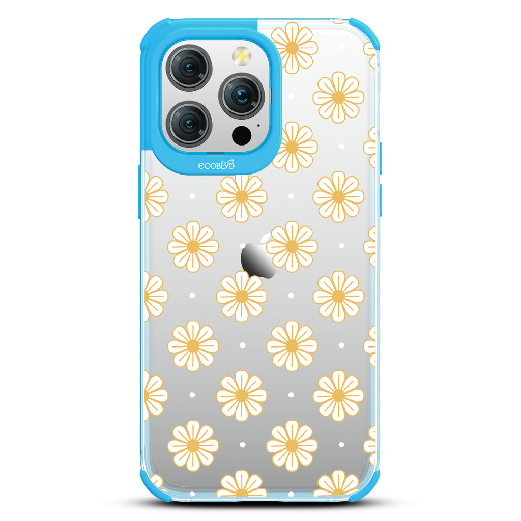 Daisy - Laguna Collection Case for Apple iPhone 15 Pro Max