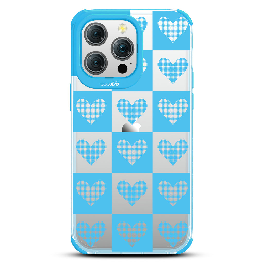 Quilty Pleasures - Laguna Collection Case for Apple iPhone 15 Pro Max