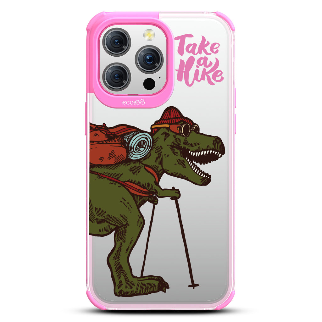 Take a Hike - Laguna Collection Case for Apple iPhone 15 Pro Max