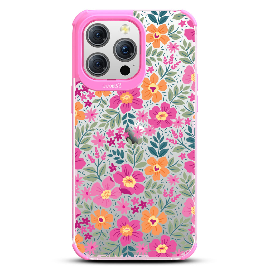 Wallflowers - Laguna Collection Case for Apple iPhone 15 Pro Max