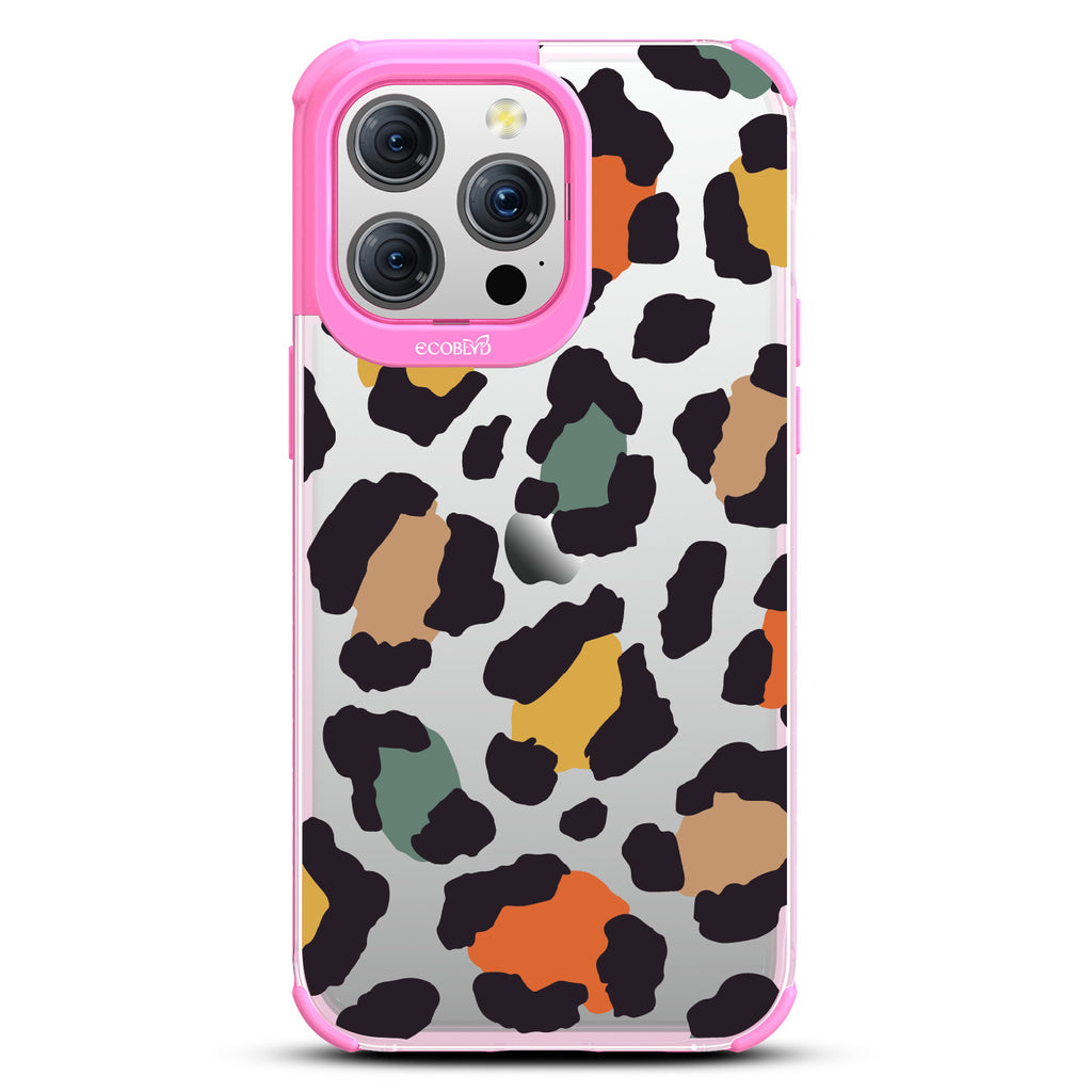 Cheetahlicious - Laguna Collection Case for Apple iPhone 15 Pro Max