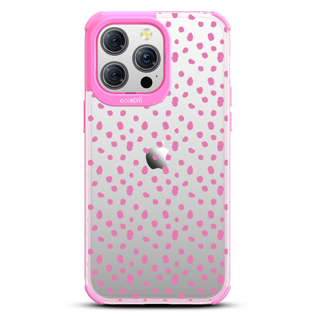 On the Dot - Laguna Collection Case for Apple iPhone 15 Pro Max