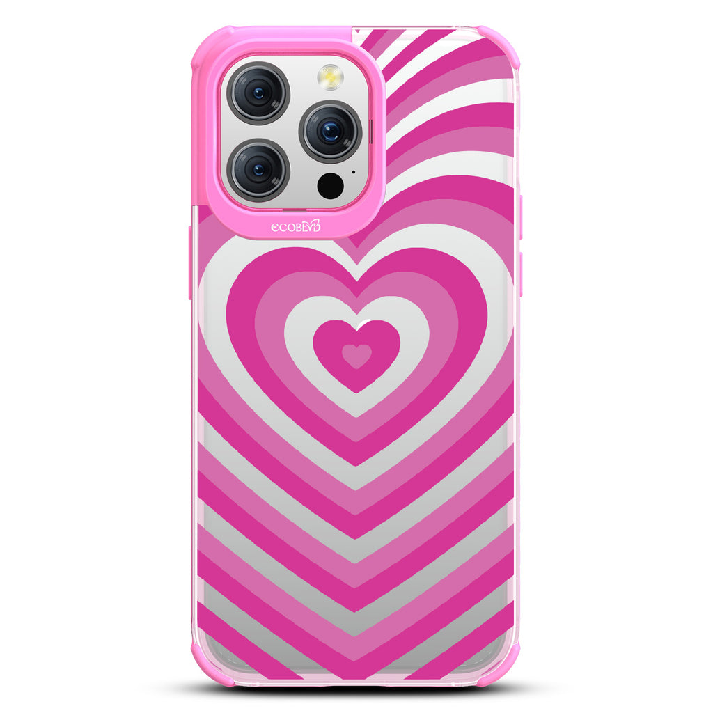 Tunnel of Love - Laguna Collection Case for Apple iPhone 15 Pro Max