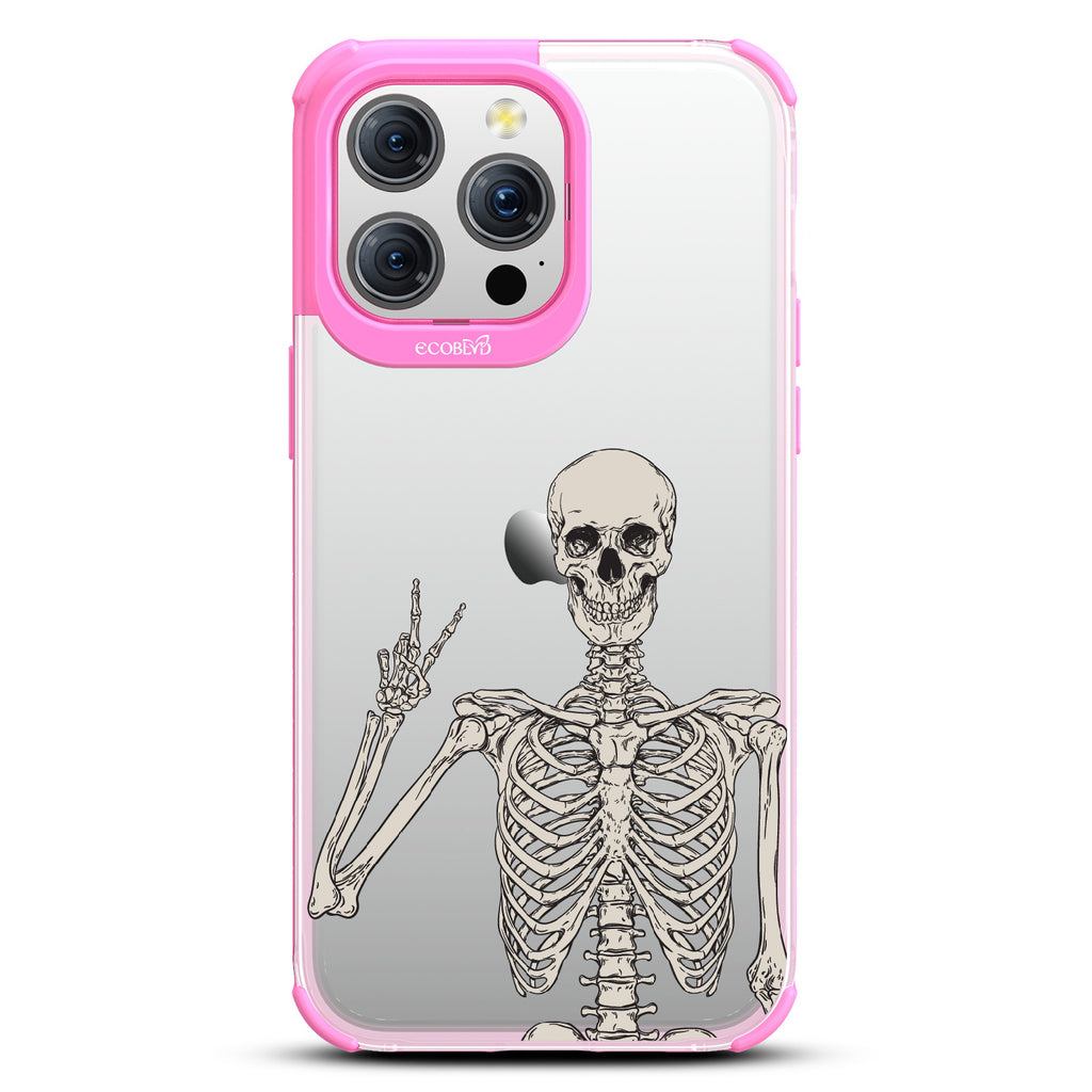 Creepin It Real - Laguna Collection Case for Apple iPhone 15 Pro Max