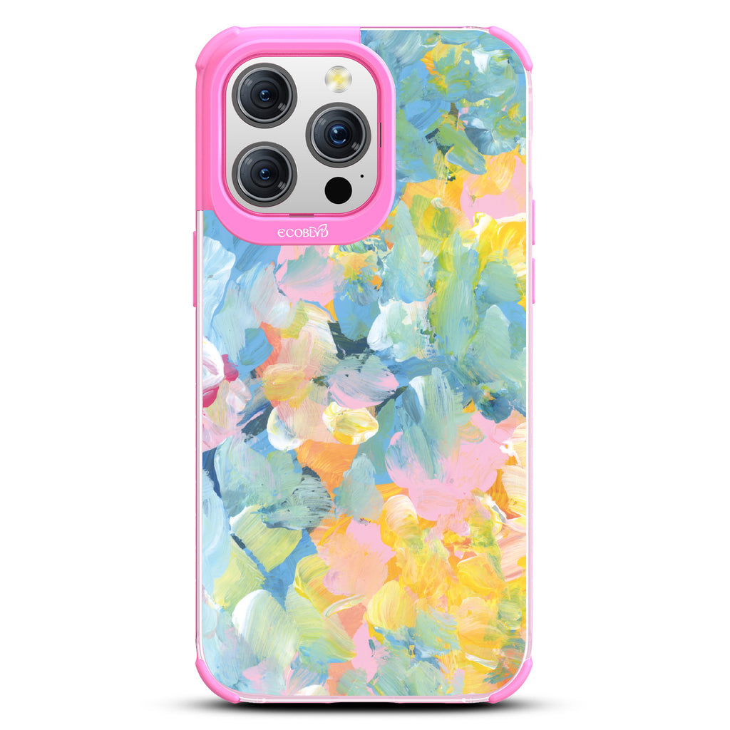 Spring Feeling - Laguna Collection Case for Apple iPhone 15 Pro Max