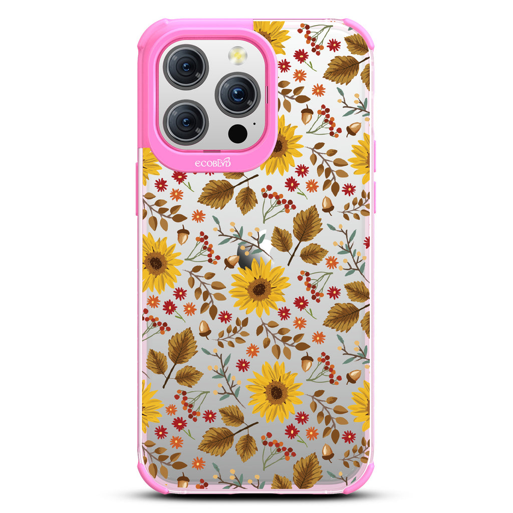 Fall Florals - Laguna Collection Case for Apple iPhone 15 Pro Max