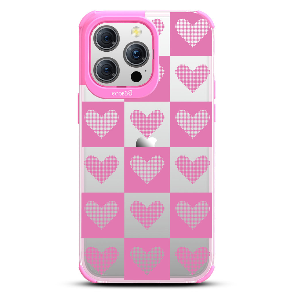 Quilty Pleasures - Laguna Collection Case for Apple iPhone 15 Pro Max