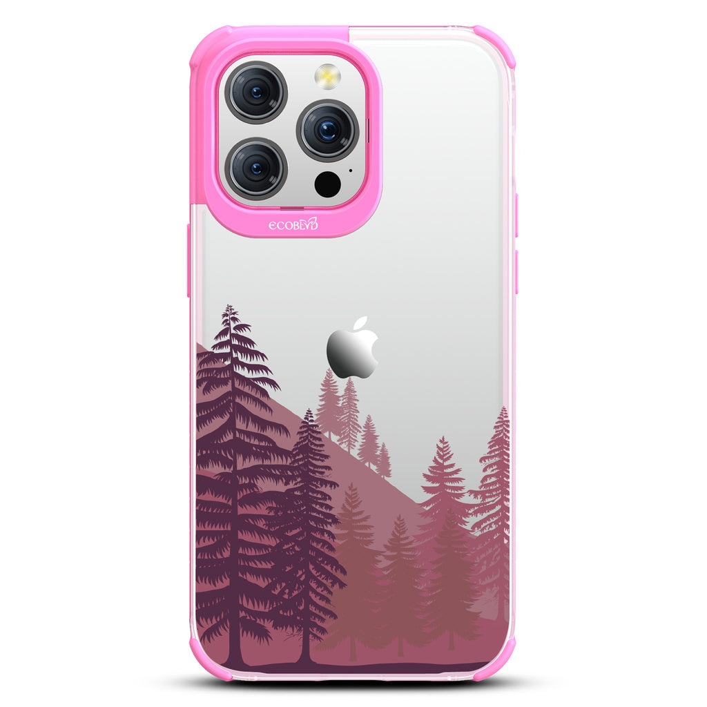 Forest - Laguna Collection Case for Apple iPhone 15 Pro Max