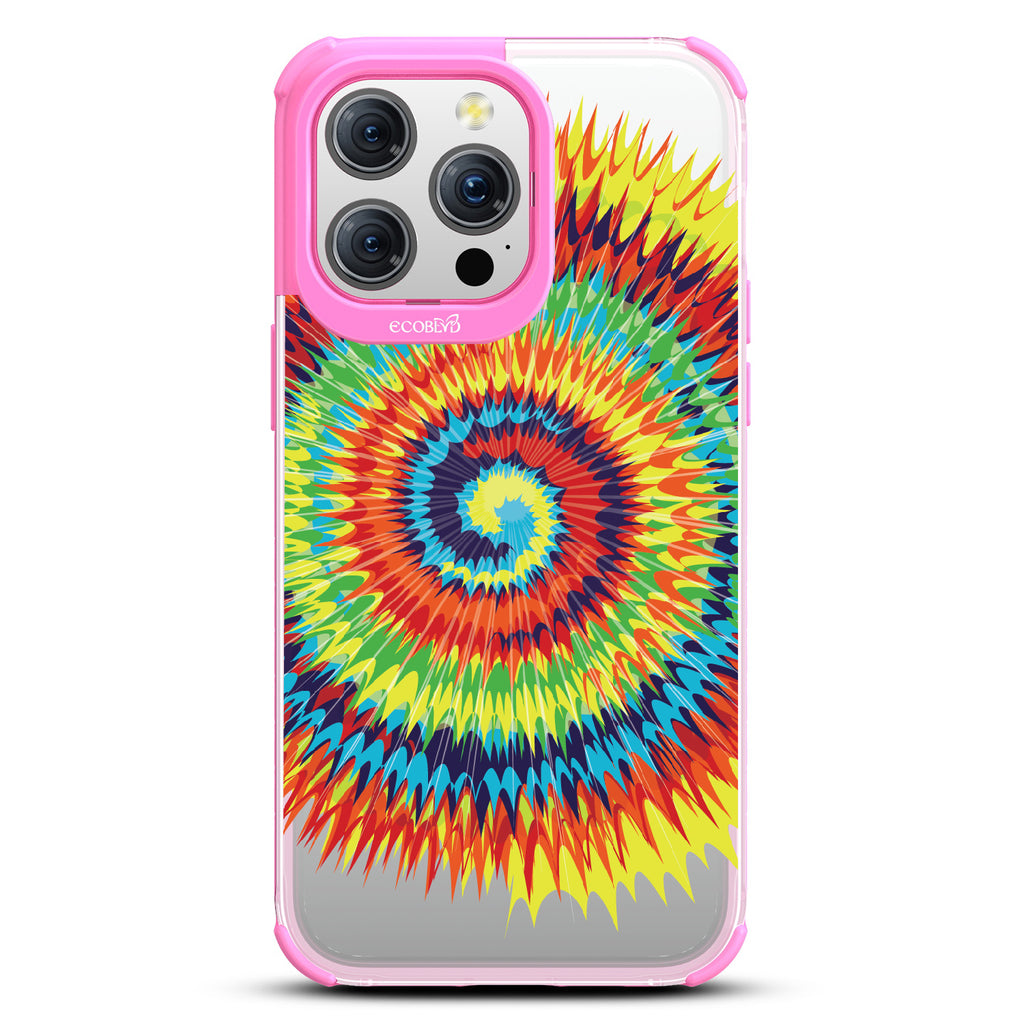 Tie Dye - Laguna Collection Case for Apple iPhone 15 Pro Max