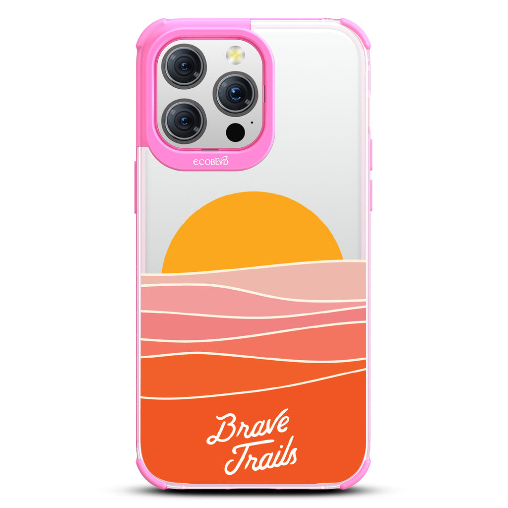 Enlightened - Laguna Collection Case for Apple iPhone 15 Pro Max