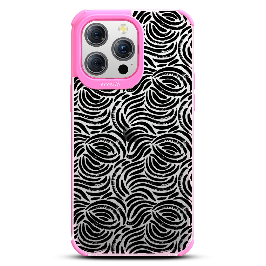 Swept Away - Laguna Collection Case for Apple iPhone 15 Pro Max