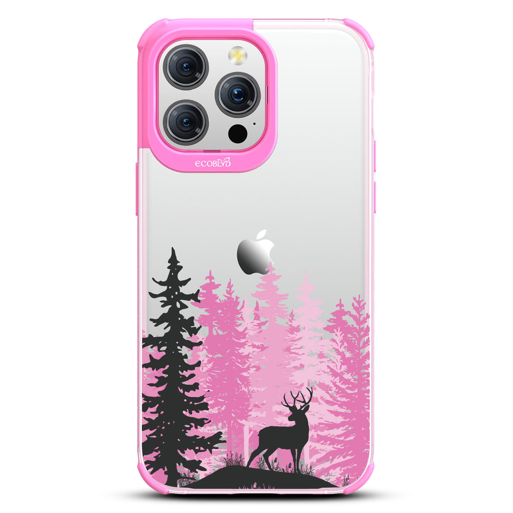 The Buck Stops Here - Laguna Collection Case for Apple iPhone 15 Pro Max