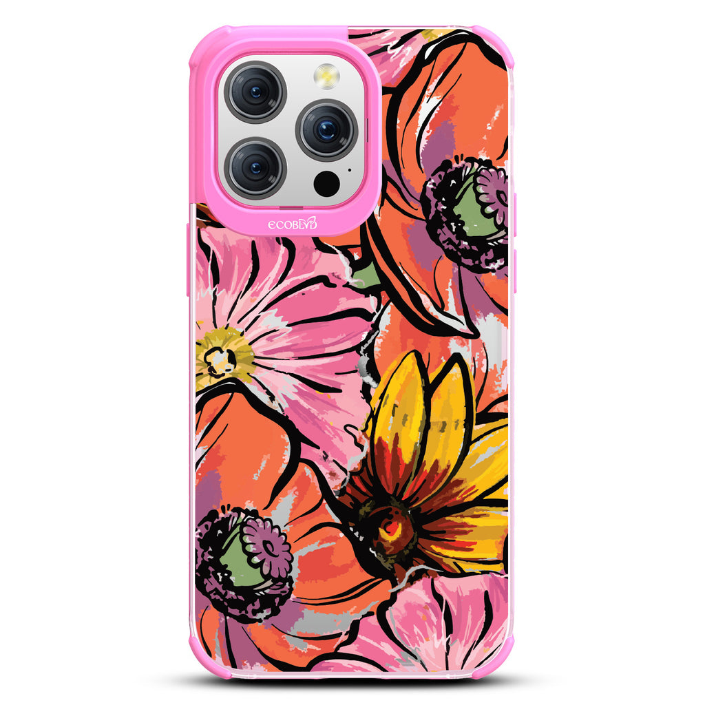 Feeling Lush - Laguna Collection Case for Apple iPhone 15 Pro Max
