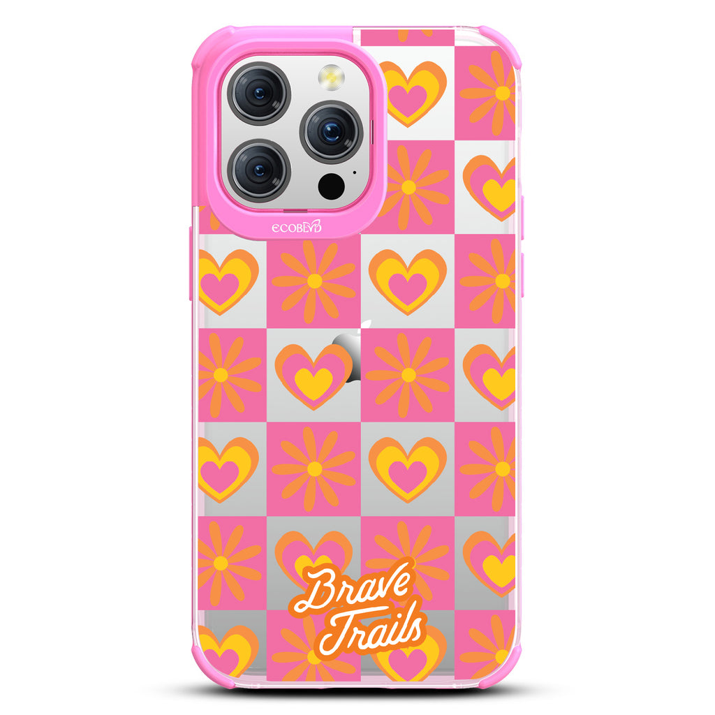 Free Spirit - Laguna Collection Case for Apple iPhone 15 Pro Max
