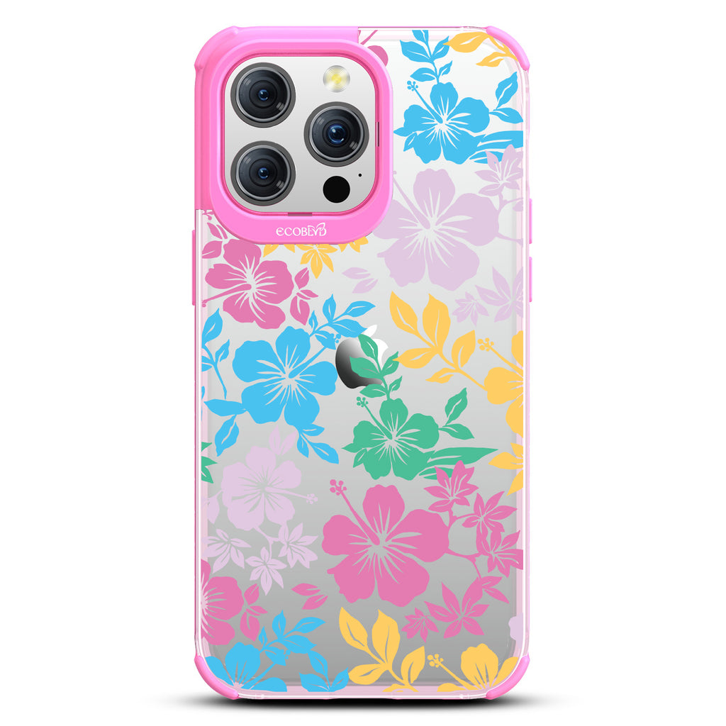 Lei'd Back - Laguna Collection Case for Apple iPhone 15 Pro Max