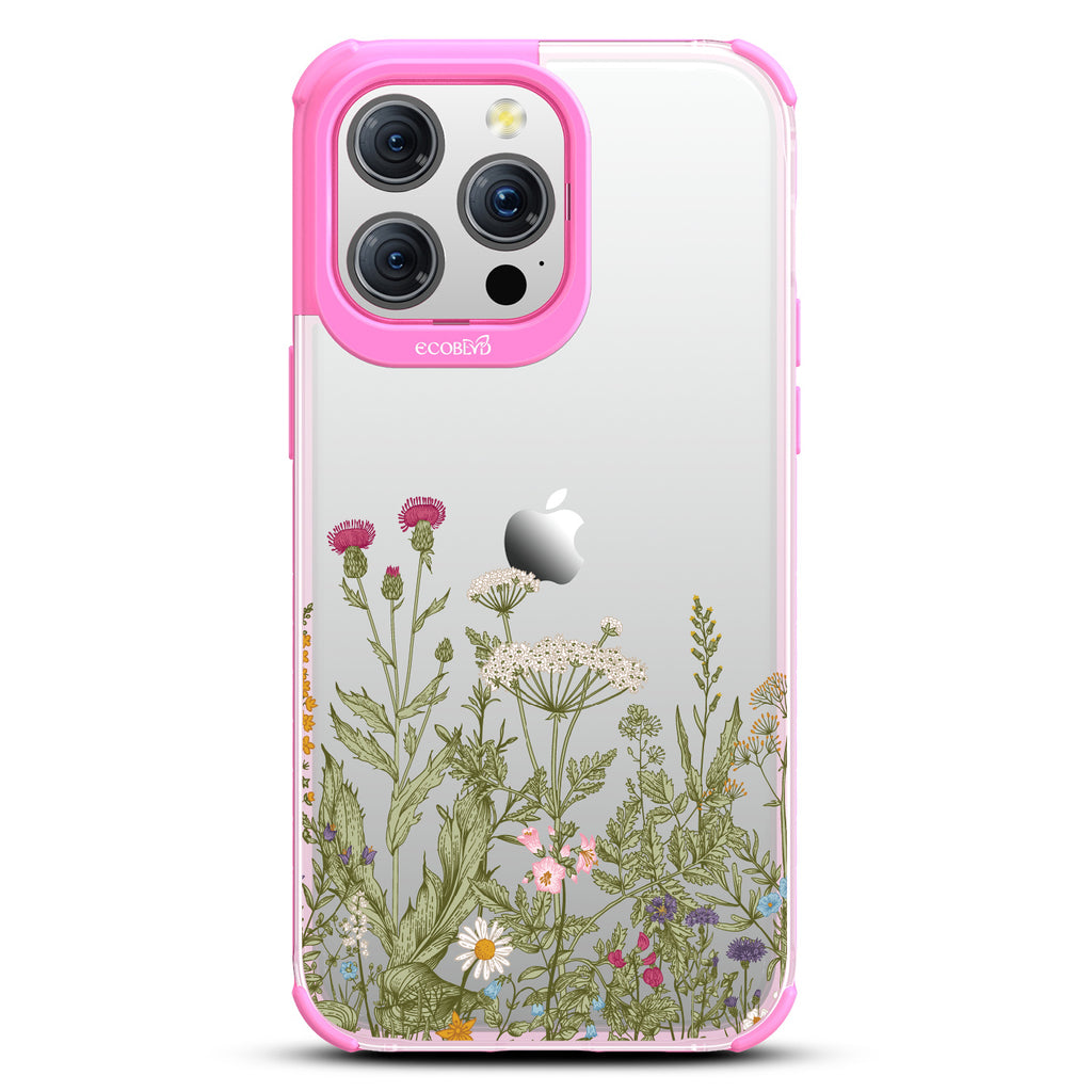 Take Root - Laguna Collection Case for Apple iPhone 15 Pro Max