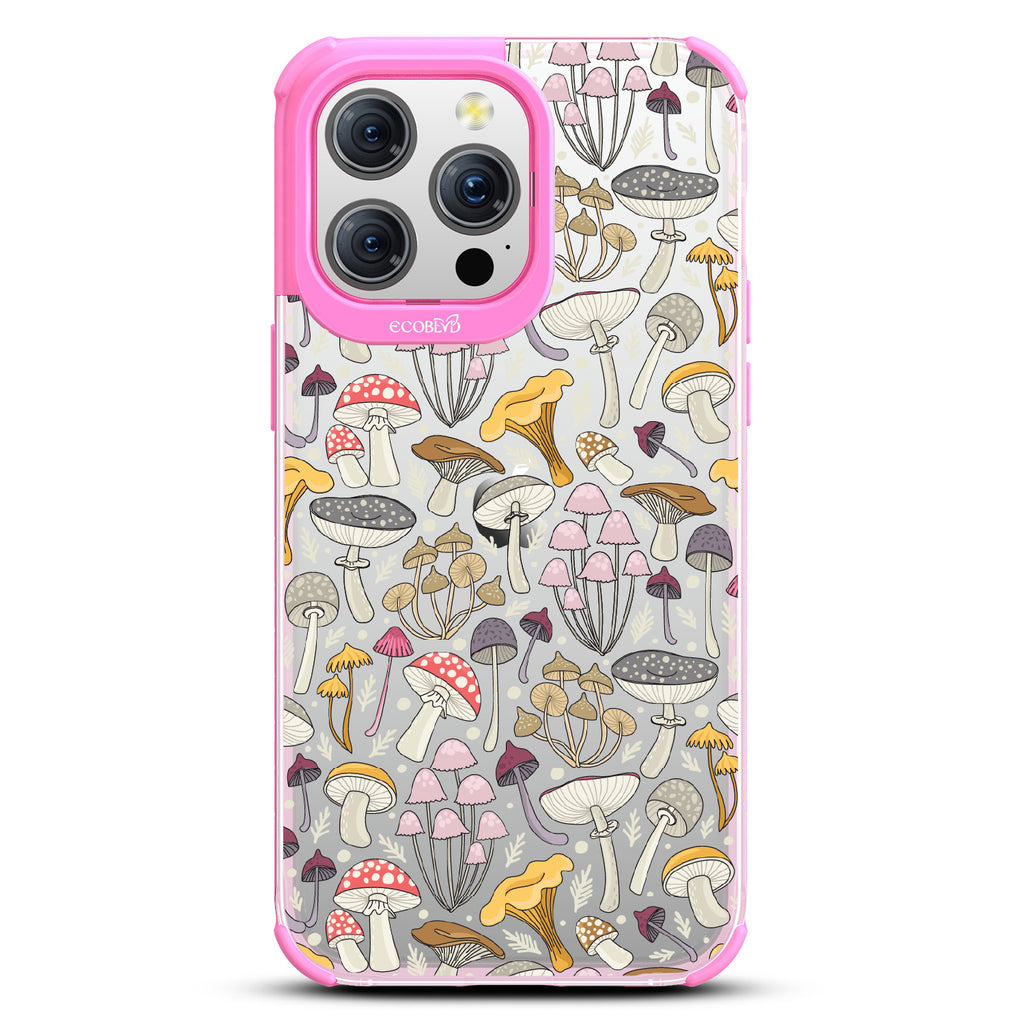 Foraging - Laguna Collection Case for Apple iPhone 15 Pro Max