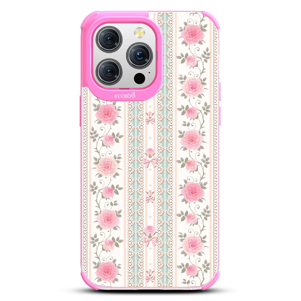 Darling - Laguna Collection Case for Apple iPhone 15 Pro Max