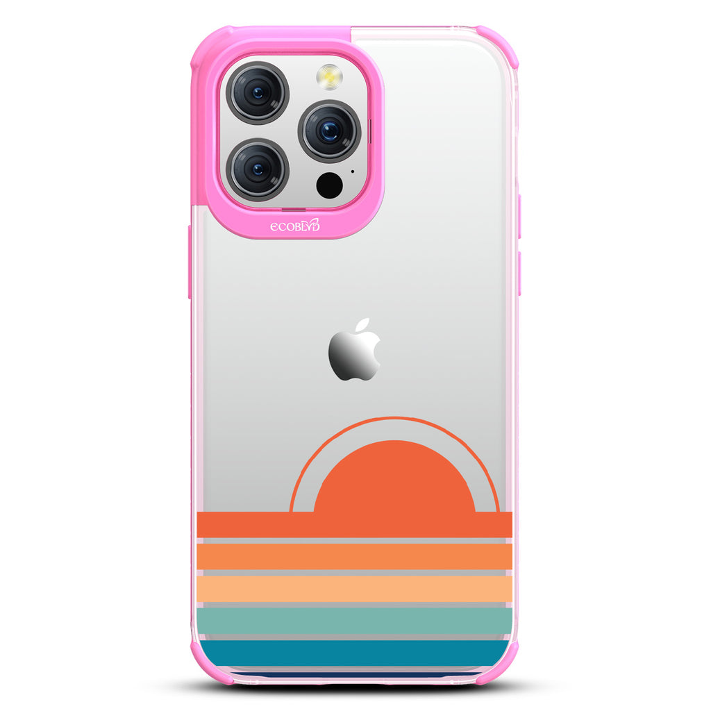 Rise n Shine - Laguna Collection Case for Apple iPhone 15 Pro Max