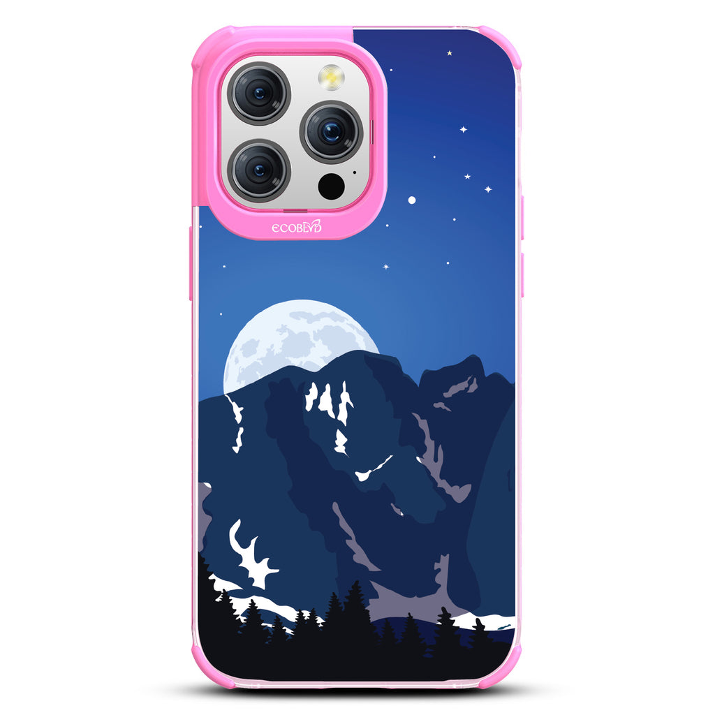 Alpine Moon - Laguna Collection Case for Apple iPhone 15 Pro Max