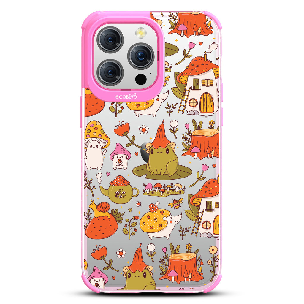 Whimsy Woods - Laguna Collection Case for Apple iPhone 15 Pro Max