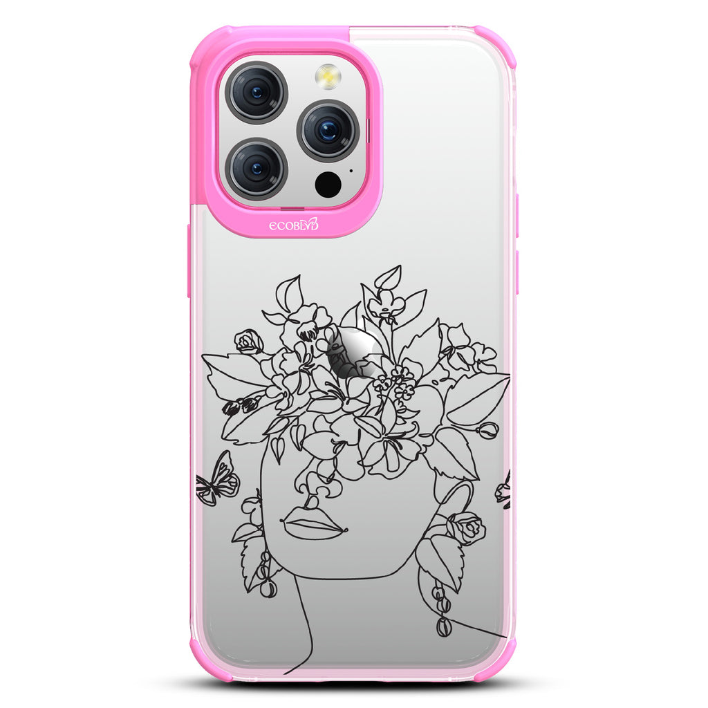 Nature's Muse - Laguna Collection Case for Apple iPhone 15 Pro Max