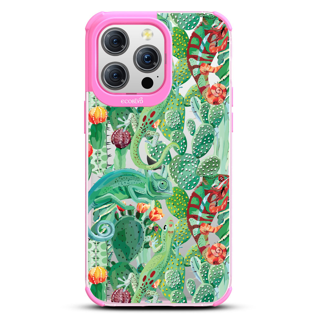 In Plain Sight - Laguna Collection Case for Apple iPhone 15 Pro Max