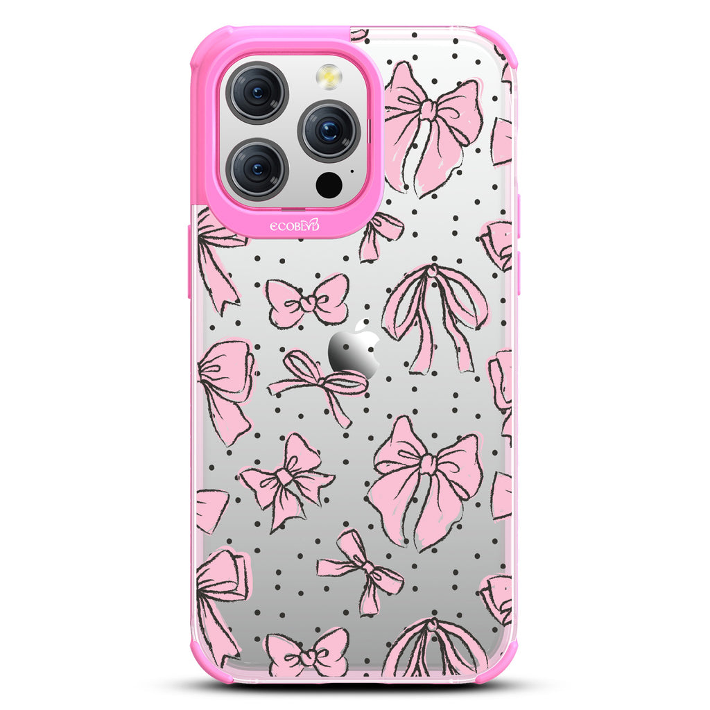 Soft Girl Era - Laguna Collection Case for Apple iPhone 15 Pro Max