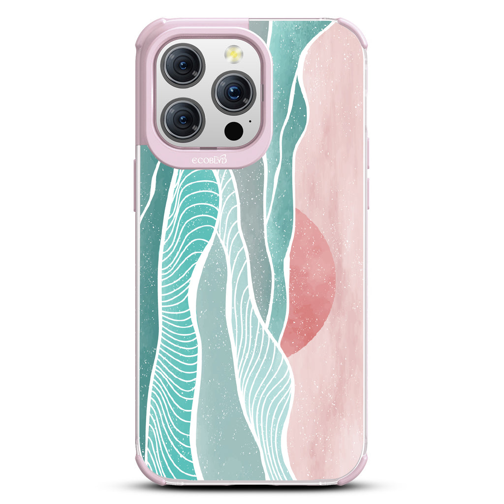 Make Waves - Laguna Collection Case for Apple iPhone 15 Pro Max
