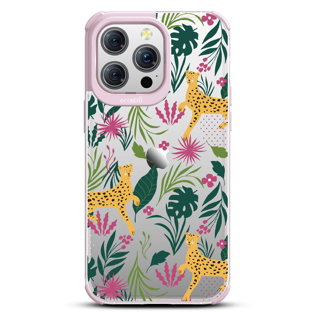 Jungle Boogie - Laguna Collection Case for Apple iPhone 15 Pro Max