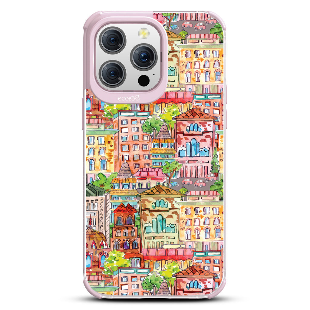 Cityscape - Laguna Collection Case for Apple iPhone 15 Pro Max