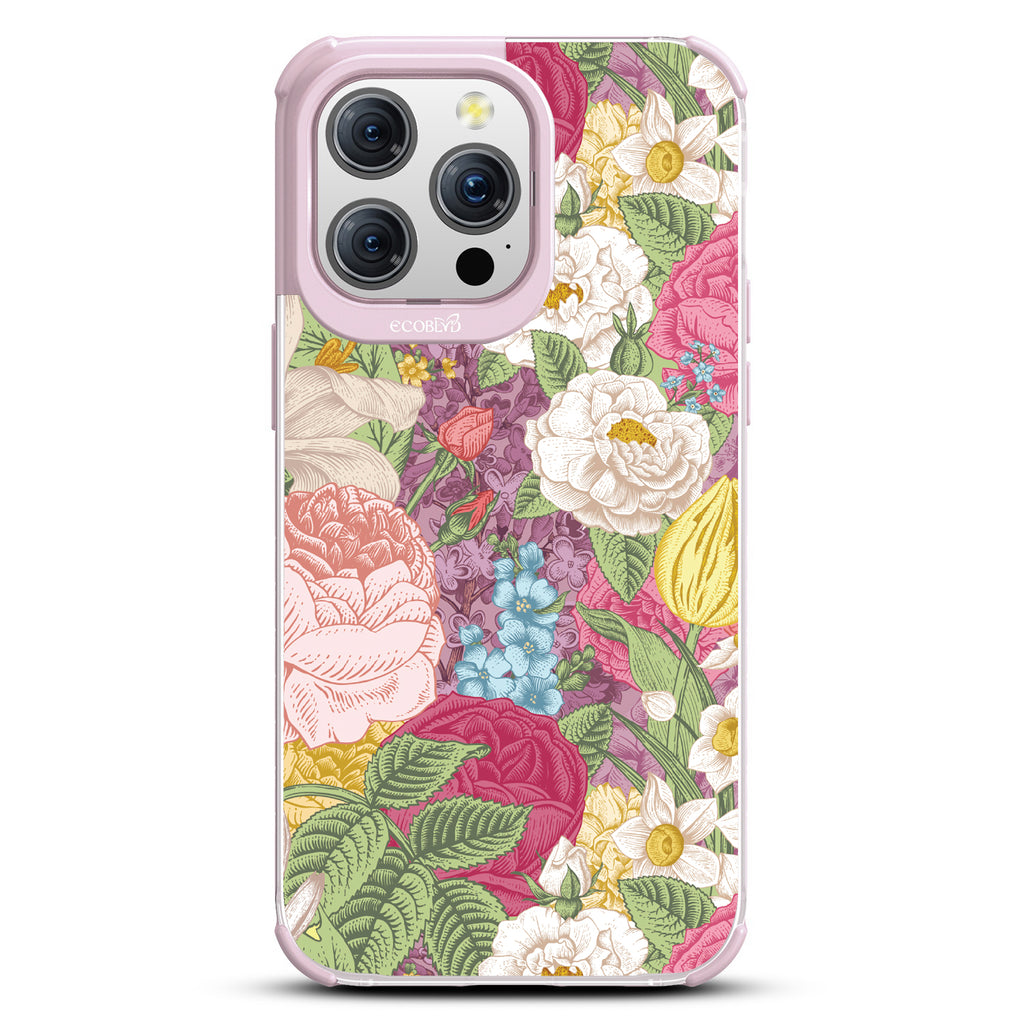 In Bloom - Laguna Collection Case for Apple iPhone 15 Pro Max