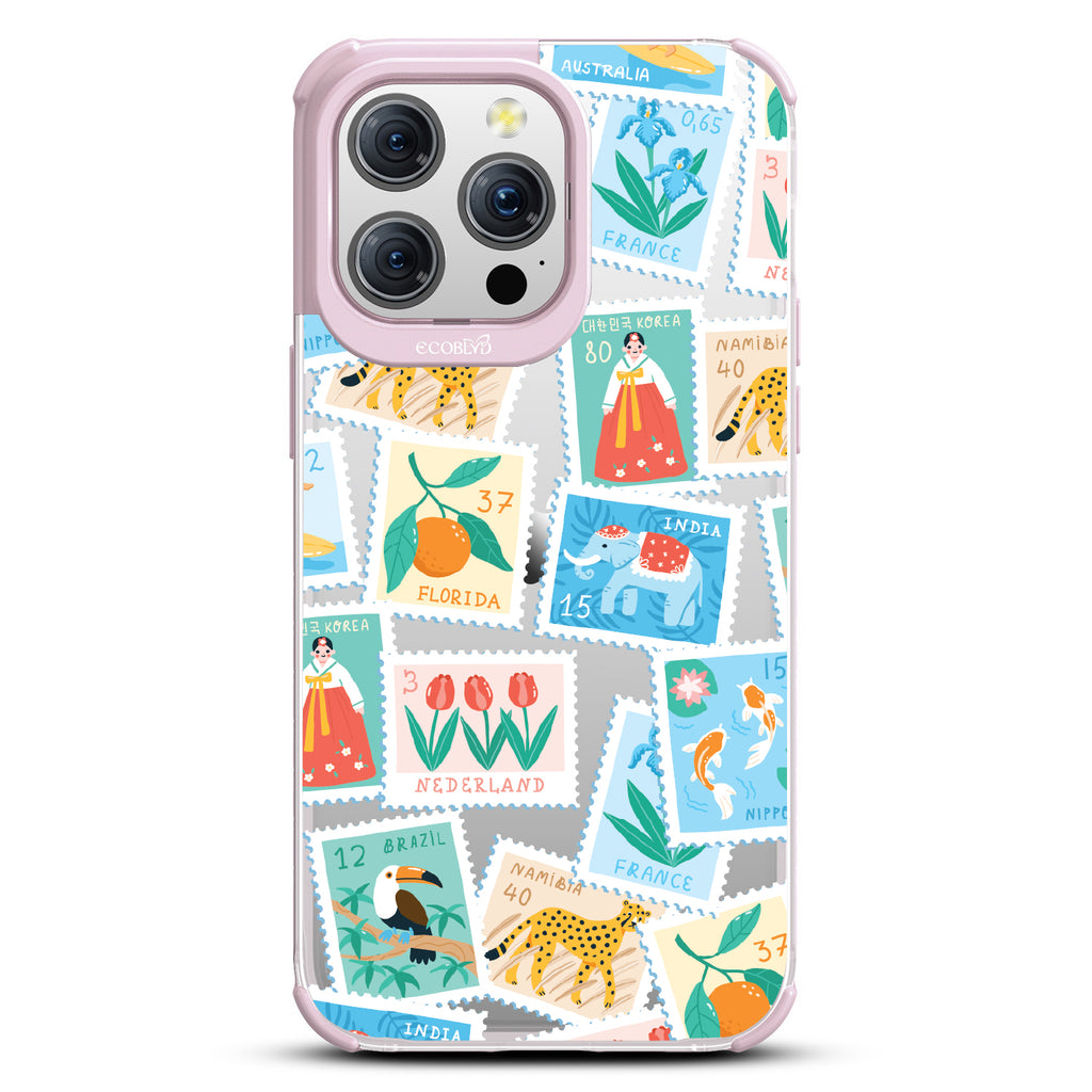 Wish You Were Here - Laguna Collection Case for Apple iPhone 15 Pro Max