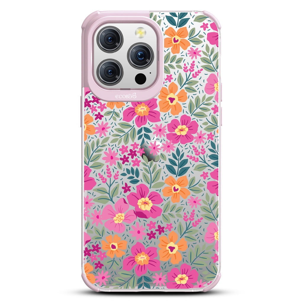 Wallflowers - Laguna Collection Case for Apple iPhone 15 Pro Max
