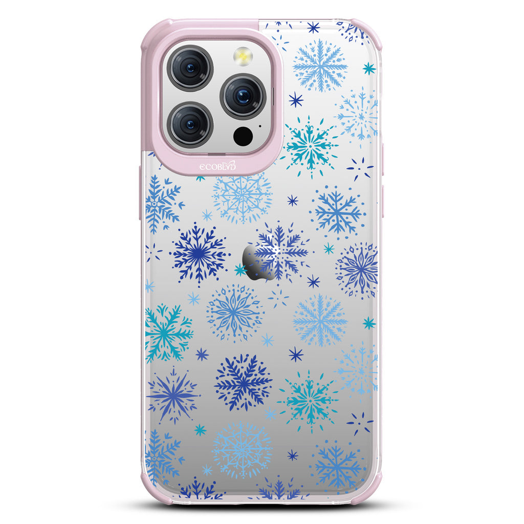 In A Flurry - Laguna Collection Case for Apple iPhone 15 Pro Max