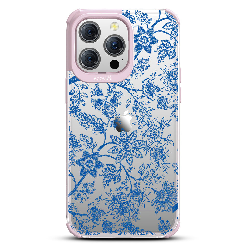 Flower Crown - Laguna Collection Case for Apple iPhone 15 Pro Max