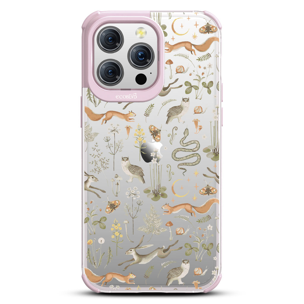 Forest Friends - Laguna Collection Case for Apple iPhone 15 Pro Max