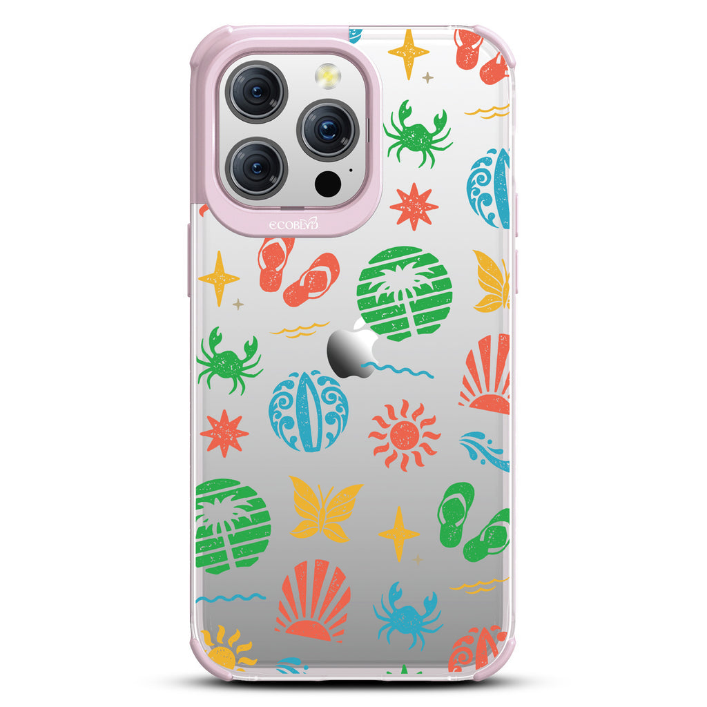 Island Time - Laguna Collection Case for Apple iPhone 15 Pro Max