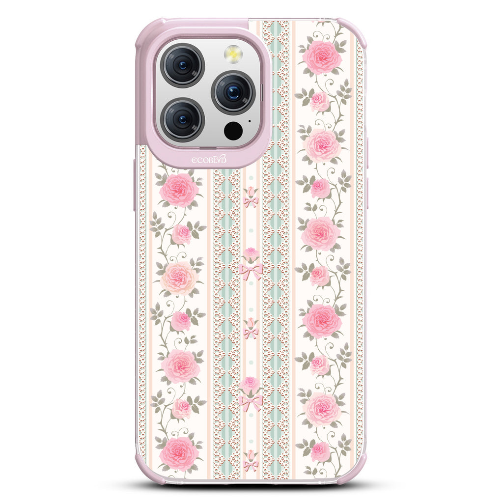 Darling - Laguna Collection Case for Apple iPhone 15 Pro Max