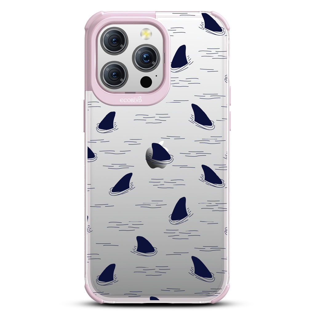 Shark Fin - Laguna Collection Case for Apple iPhone 15 Pro Max