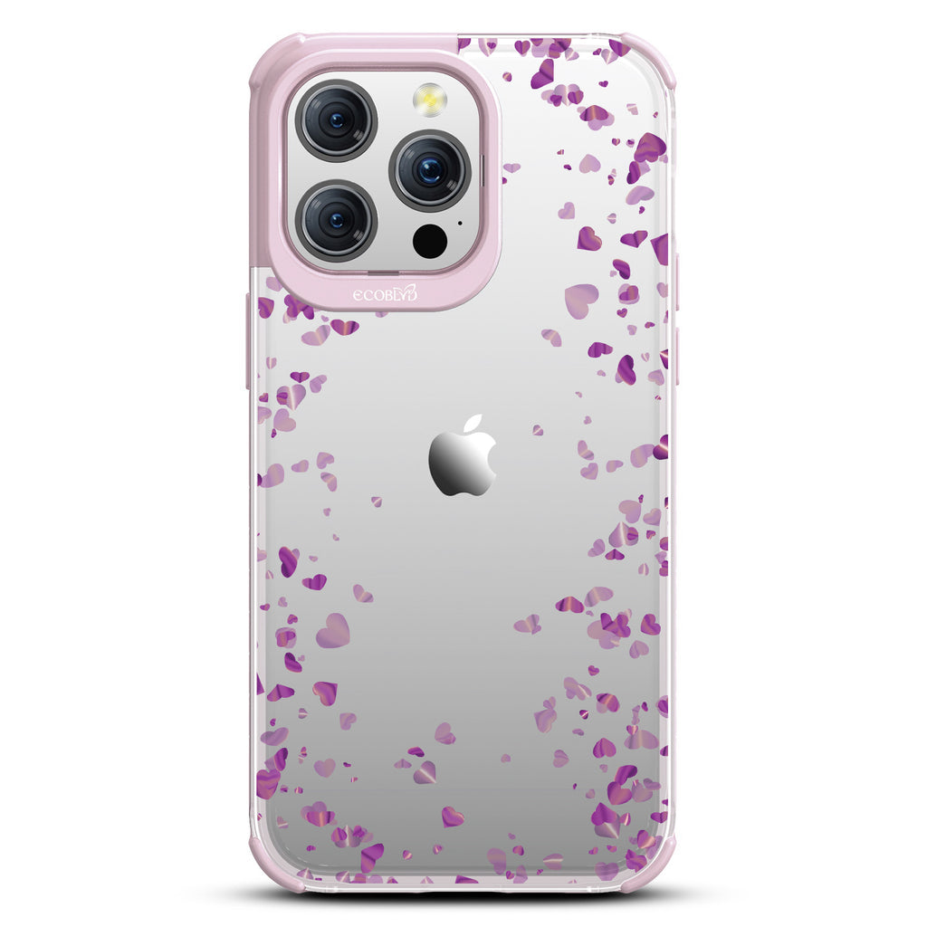 Enchanting - Laguna Collection Case for Apple iPhone 15 Pro Max