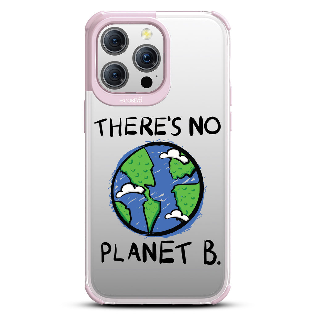 No Planet B - Laguna Collection Case for Apple iPhone 15 Pro Max
