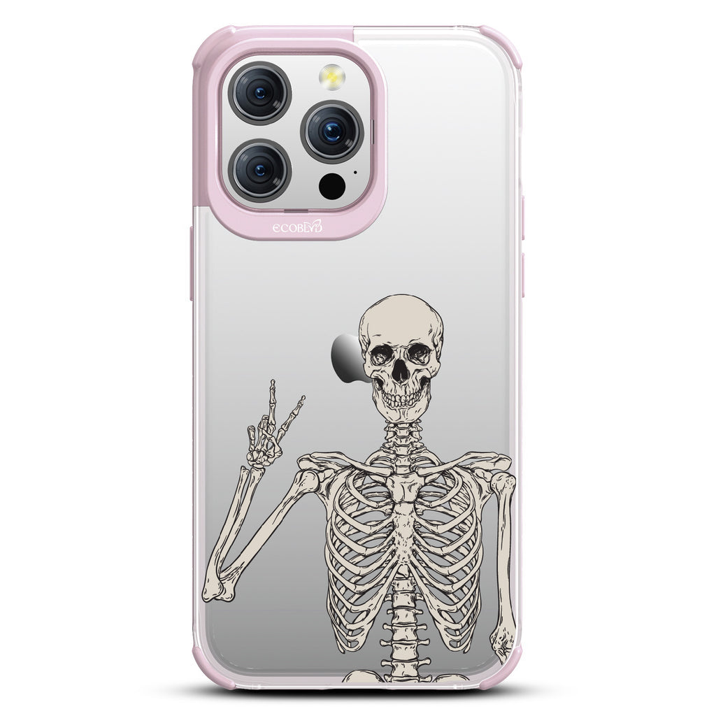 Creepin It Real - Laguna Collection Case for Apple iPhone 15 Pro Max