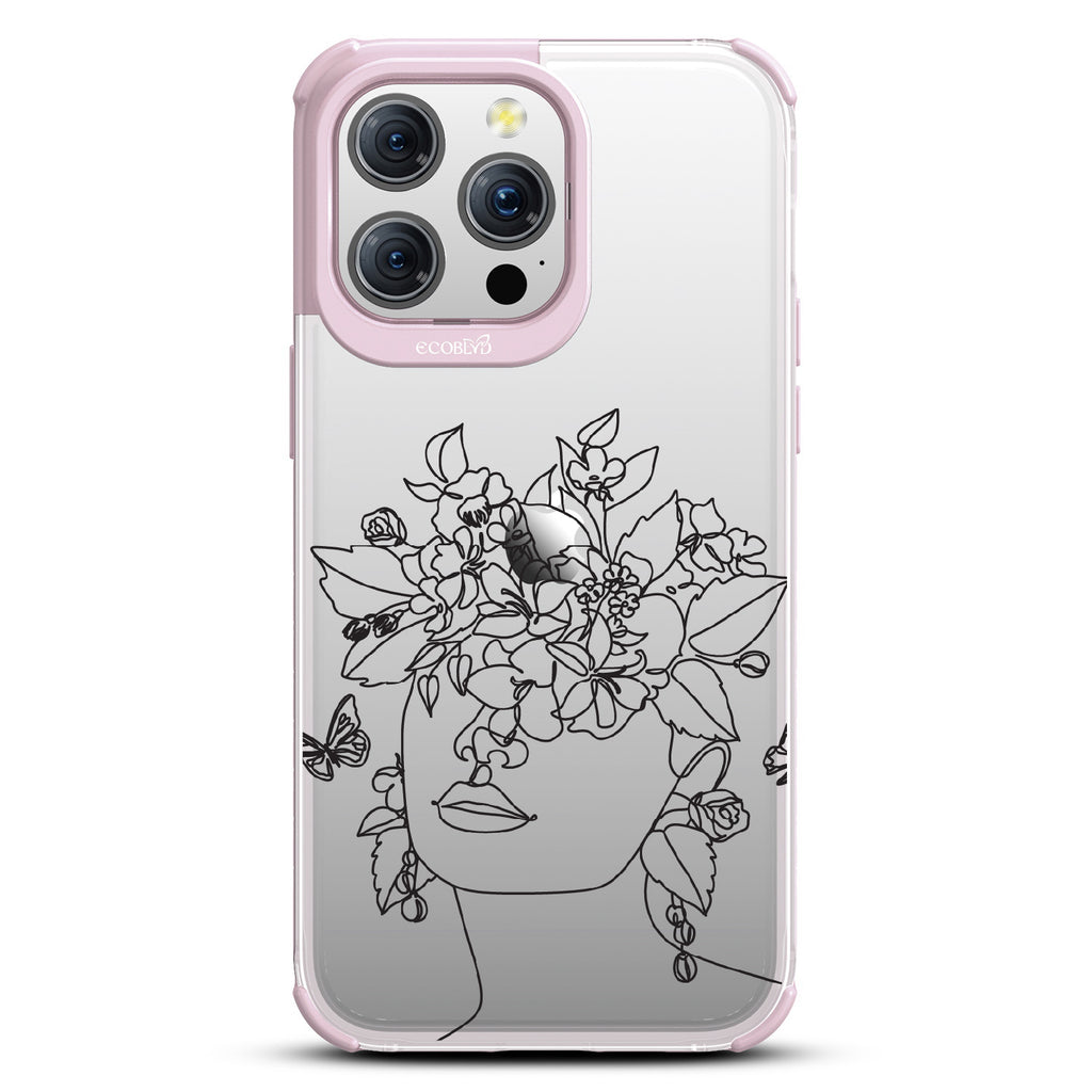 Nature's Muse - Laguna Collection Case for Apple iPhone 15 Pro Max