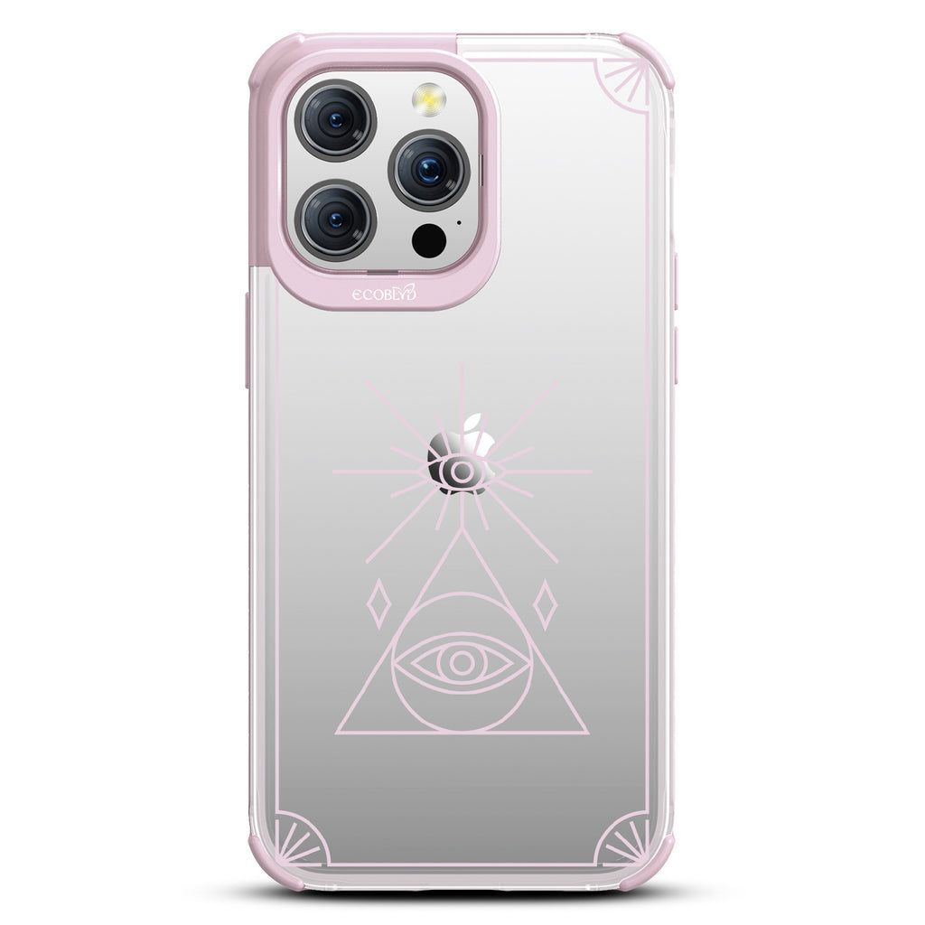 Tarot Card - Laguna Collection Case for Apple iPhone 15 Pro Max