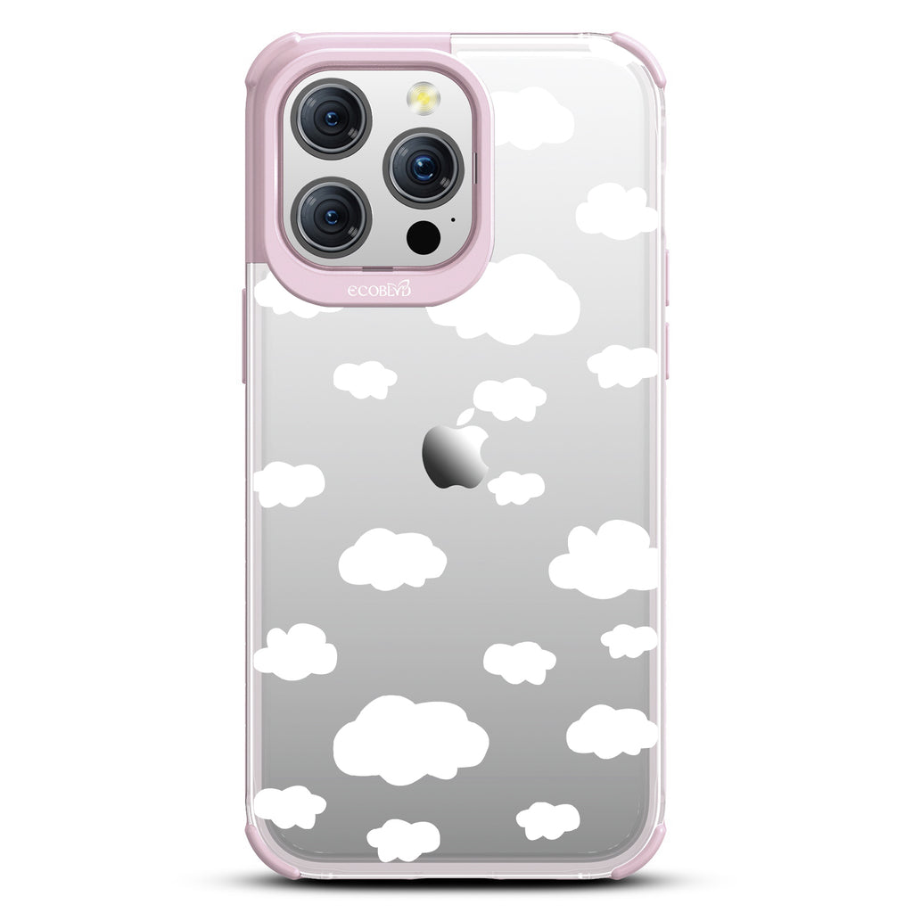 Clouds - Laguna Collection Case for Apple iPhone 15 Pro Max